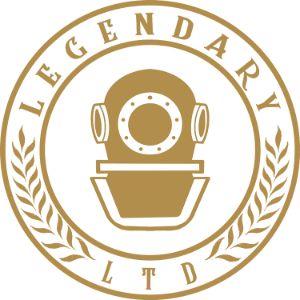 Legendary LTD - Merch & Apparel