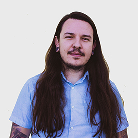 Joe Lemire Tattoo Artist